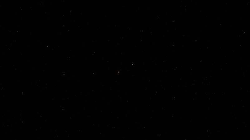 NASA's Mars 2020 Perseverance Rover Landing Animations